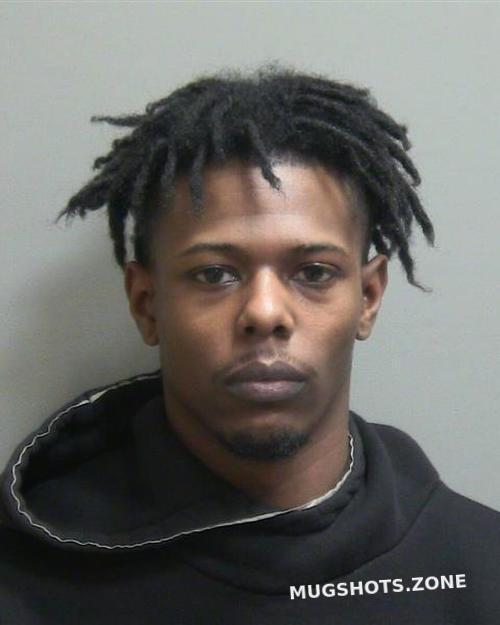 Potter County Mugshots POTTER ERRICK 02/13/2025 - Montgomery County Mugshots Zone