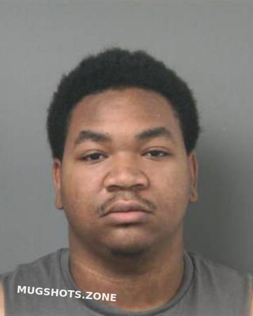 Mugshots.zone Ohio CLAY C'RON 02/14/2025 - Montgomery County Mugshots Zone