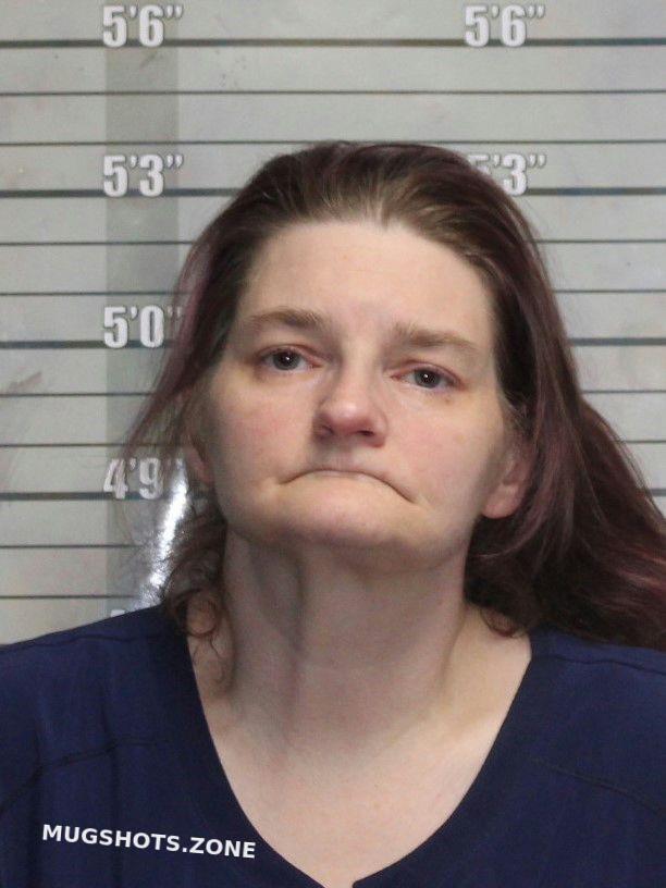 LAFAYETTE CANDACE RENEE 03/13/2025 Montgomery County Mugshots Zone