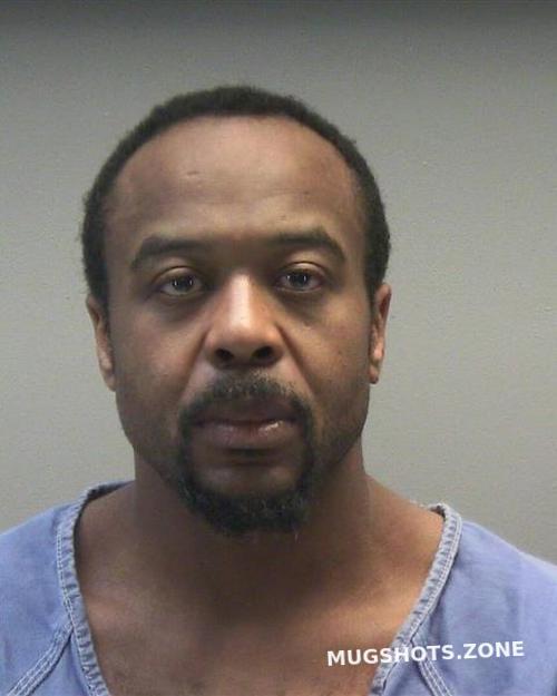 MCALLEN JR FREDRICK RICARDO 04/19/2025 Montgomery County Mugshots Zone