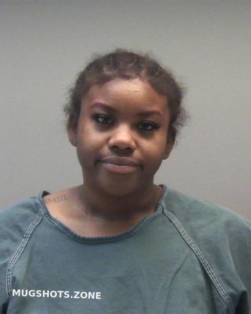 BELL SHAKYLA RHEA 04/27/2025 Montgomery County Mugshots Zone