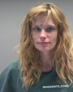 MORK MARILYN MARIE 04/30/2025 - Montgomery County Mugshots Zone