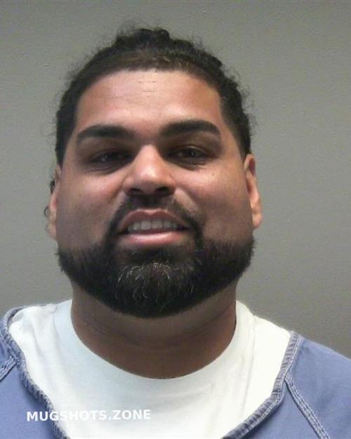 RAMIREZ VICTOR RENE 05/23/2025 - Montgomery County Mugshots Zone