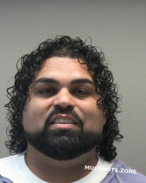 RAMIREZ VICTOR RENE 06/06/2025 - Montgomery County Mugshots Zone