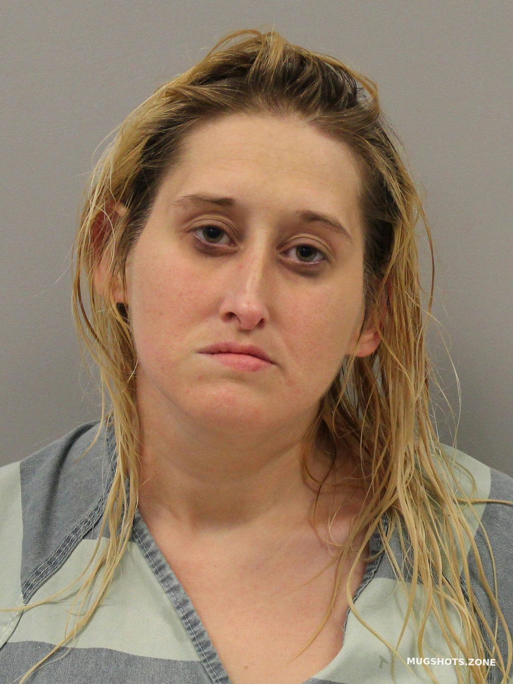 ADAMS JESSICA RENE 07/24/2025 - Montgomery County Mugshots Zone