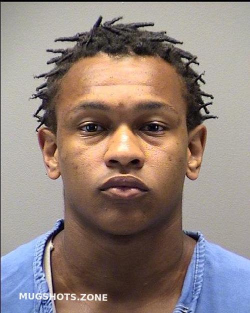 BOYD JR DARRELL 08/12/2025 - Montgomery County Mugshots Zone