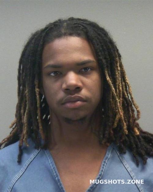 RAGLIN JR ERIC CHARLES NATHANIEL 09/10/2025 - Montgomery County ...