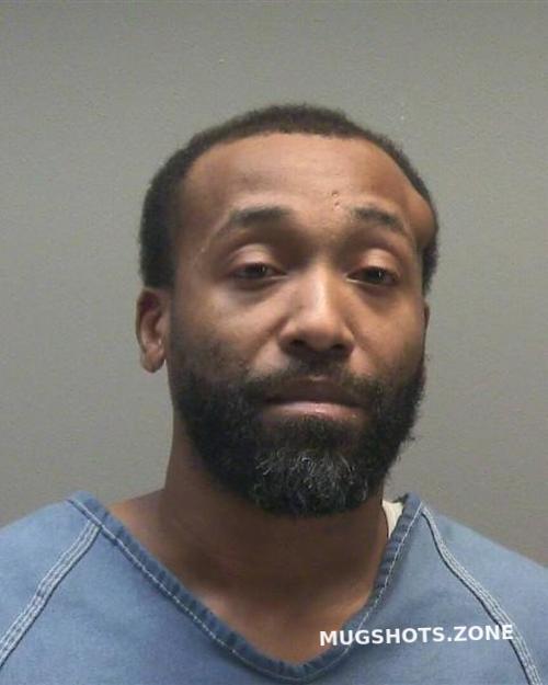 SMITH II RICKY R 09/24/2025 - Montgomery County Mugshots Zone