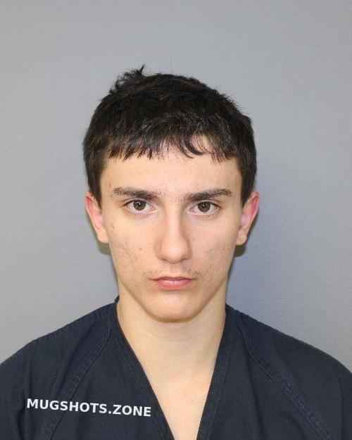 ROSS GAIGE 11/03/2025 Montgomery County Mugshots Zone