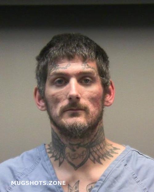 PERRY JR MICHAEL GENE 11/12/2025 - Montgomery County Mugshots Zone