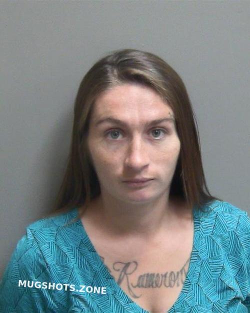 GIBBS JESSICA RAE 11/19/2025 - Montgomery County Mugshots Zone