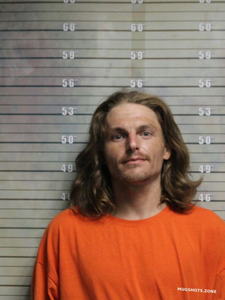 FRANZ ZACHARY RYAN 12/05/2025 Montgomery County Mugshots Zone