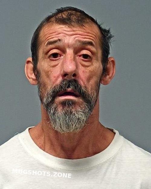 CLARK DARRELL LEE 01/13/2026 - Montgomery County Mugshots Zone