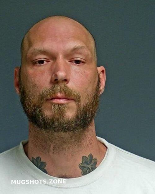 ROCKEY ERIC CHRISTOPHER 02/18/2026 - Montgomery County Mugshots Zone