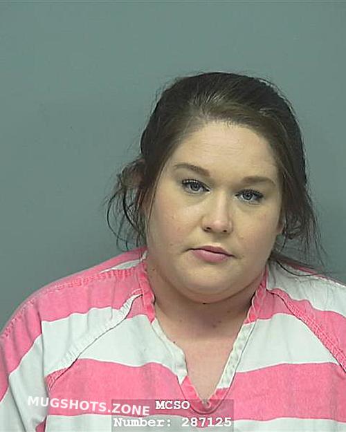 SNIDER KATELYN LUNSFORD 01/08/2021 Montgomery County Mugshots Zone