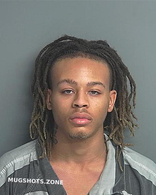 JOHNSON AMARI AVANT 01/31/2021 - Montgomery County Mugshots Zone