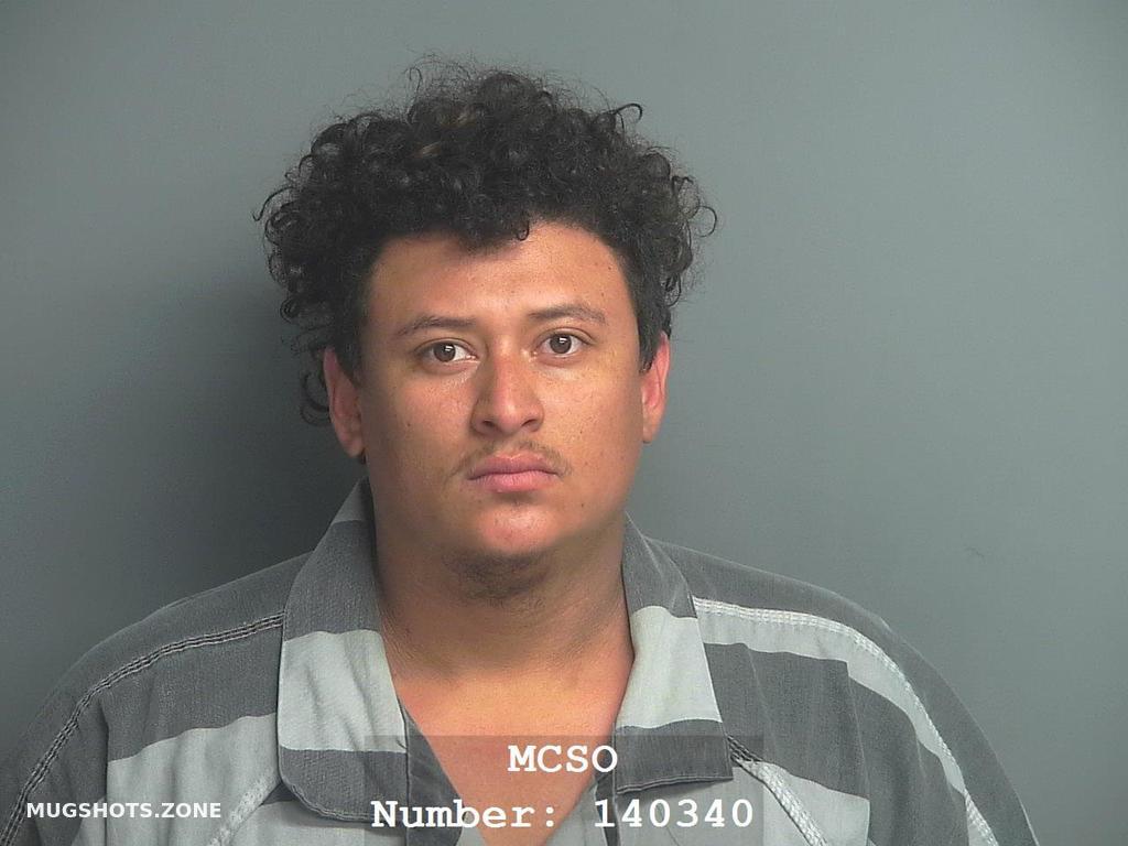 ZAVALAPADILLA IRVING JOSUE 03/07/2021 Montgomery County Mugshots Zone