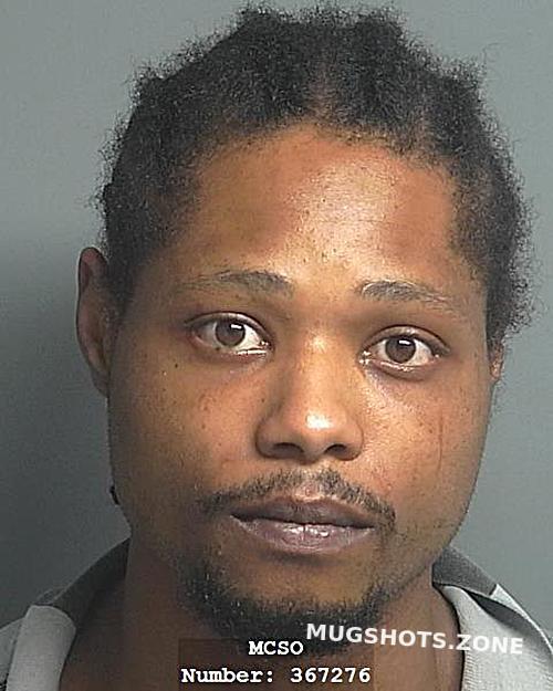 WILSON DEION LESTER 03/12/2021 Montgomery County Mugshots Zone