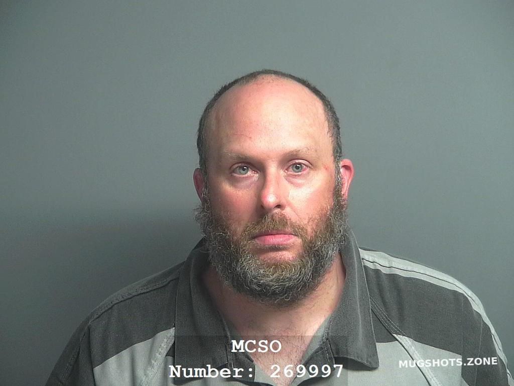 Mcmillen Jason Dean 03132021 Montgomery County Mugshots Zone