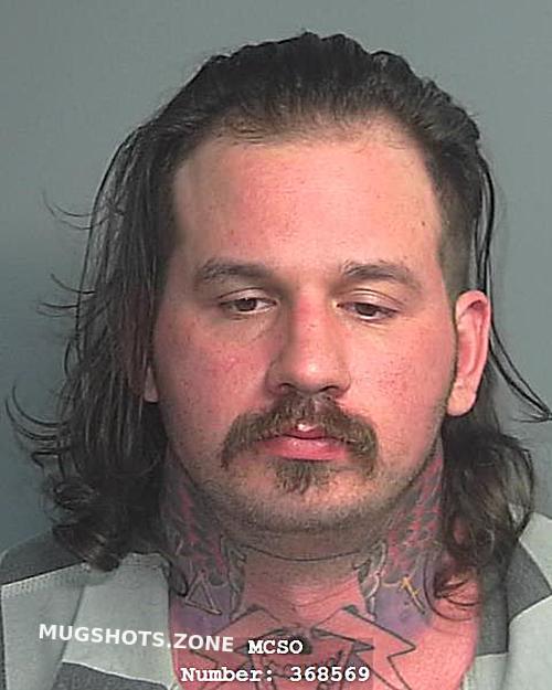 GODRE JOEY TYLER 03/20/2021 Montgomery County Mugshots Zone