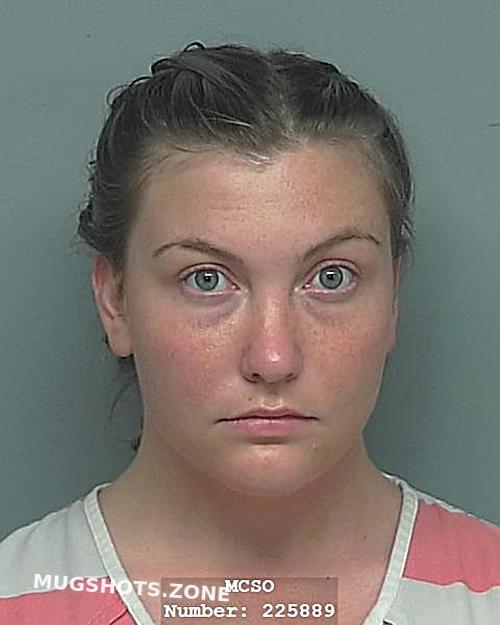 Makin Lauren Ashley 04082021 Montgomery County Mugshots Zone 5944