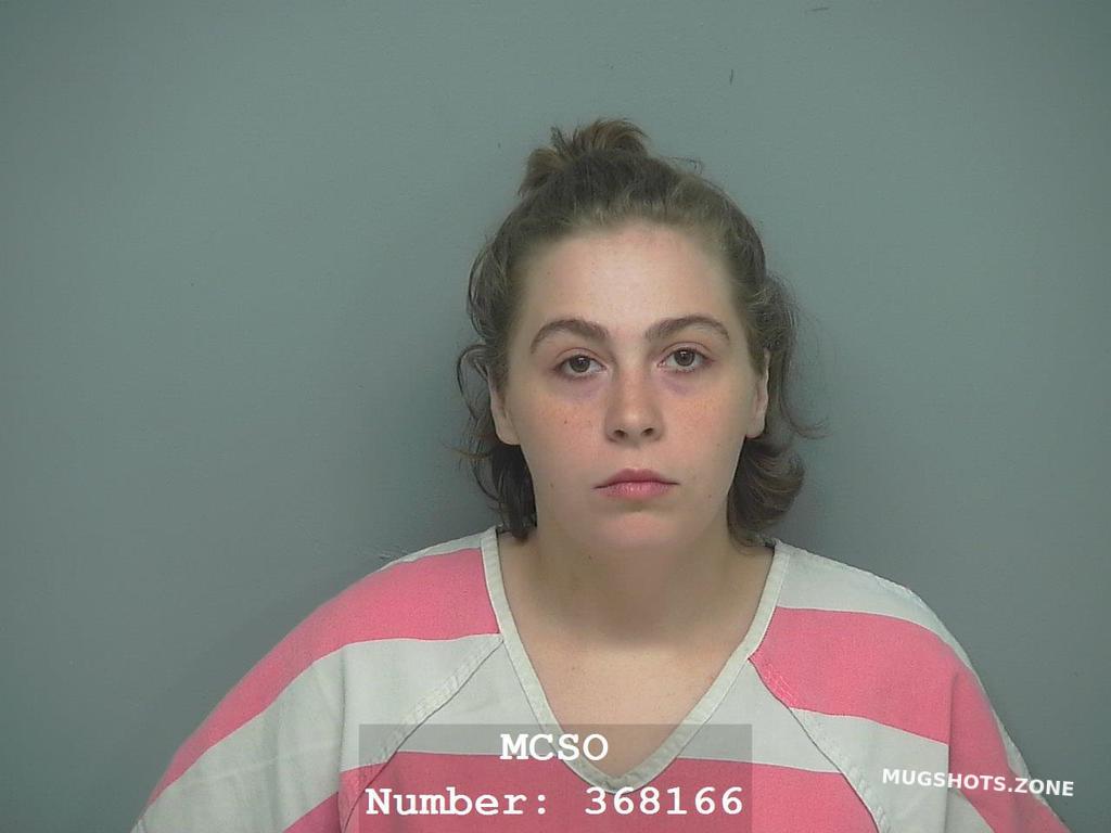LABRECQUE LISA RHEA 06/06/2021 Montgomery County Mugshots Zone