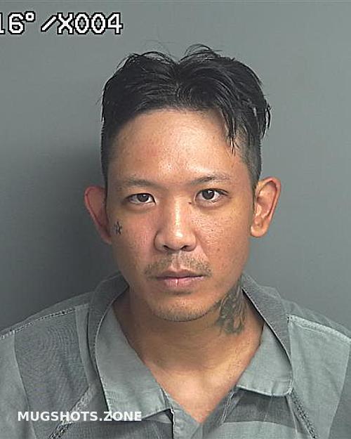 TRAN JEFFREY QUOCDUY 06/07/2021 Montgomery County Mugshots Zone