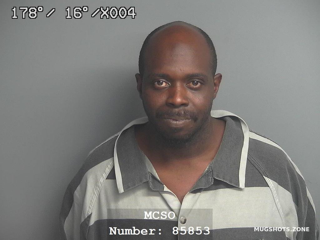 SHOEMAKER CHARLES ELMER JR 06/22/2021 Montgomery County Mugshots Zone