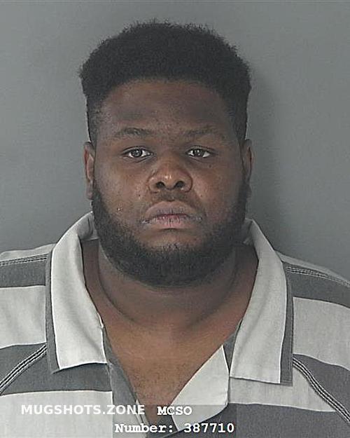 RAMSEY DARIUS OSHAY 06/30/2021 Montgomery County Mugshots Zone