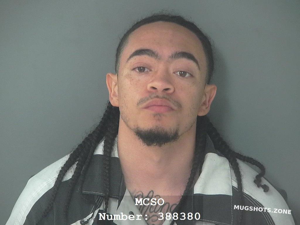 GUILLORY PATRICK ONEAL 07/03/2021 - Montgomery County Mugshots Zone