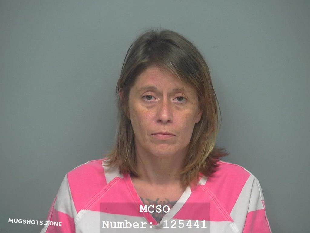 Briggs Terri Suzanne 08032021 Montgomery County Mugshots Zone 1712