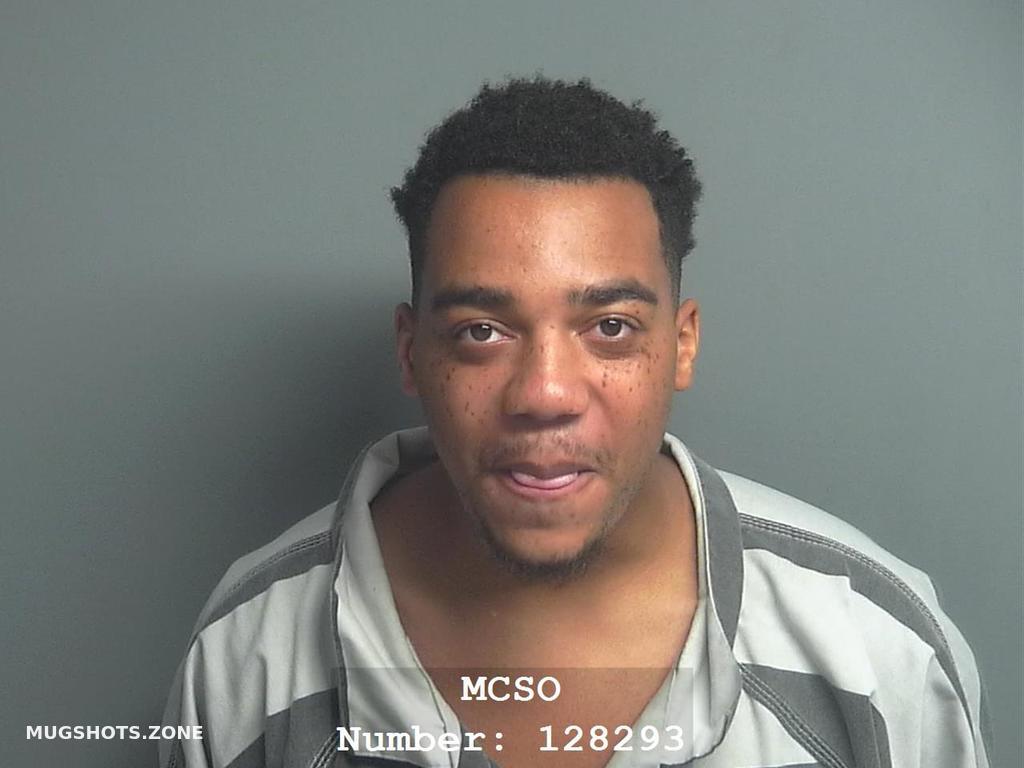 LEE LEANDRE DAMARCUS 08/10/2021 - Montgomery County Mugshots Zone