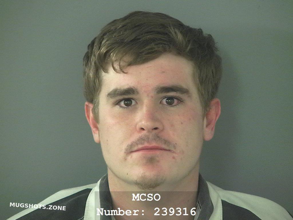 Jenkins Beau Michael 08 21 2021 Montgomery County Mugshots Zone