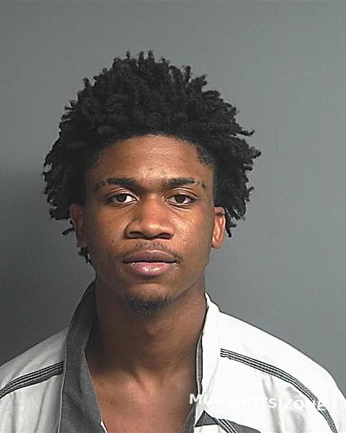 CROOKS JARIUS CALVIN 08/30/2021 Montgomery County Mugshots Zone