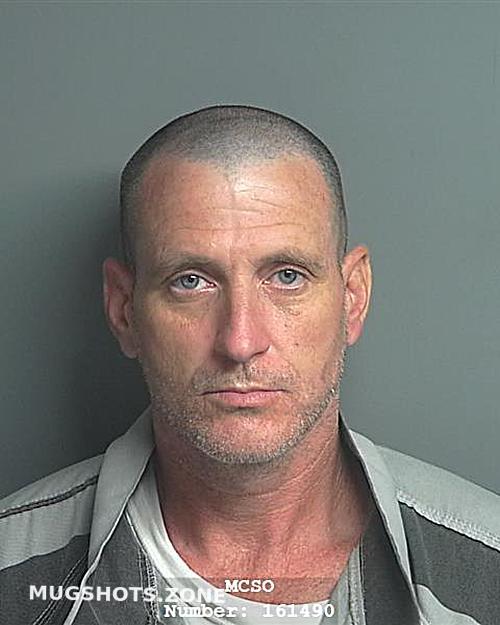 MORSE PATRICK JEFFERY 10/09/2021 - Montgomery County Mugshots Zone