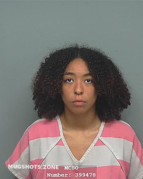 Ellis Samantha Danielle 10 20 2021 - Montgomery County Mugshots Zone