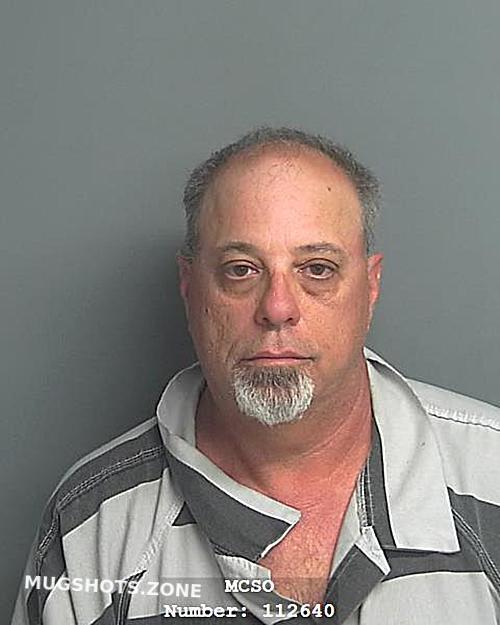 GAUDET RAYMOND JOSEPH JR 11/20/2021 - Montgomery County Mugshots Zone