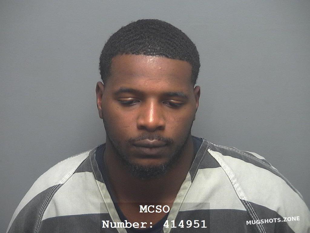 MAYS STEVEN WAYNE 11/26/2021 - Montgomery County Mugshots Zone