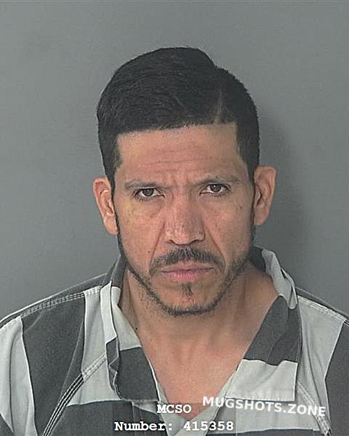 MONTANEZ MAGDALENO 11/30/2021 - Montgomery County Mugshots Zone