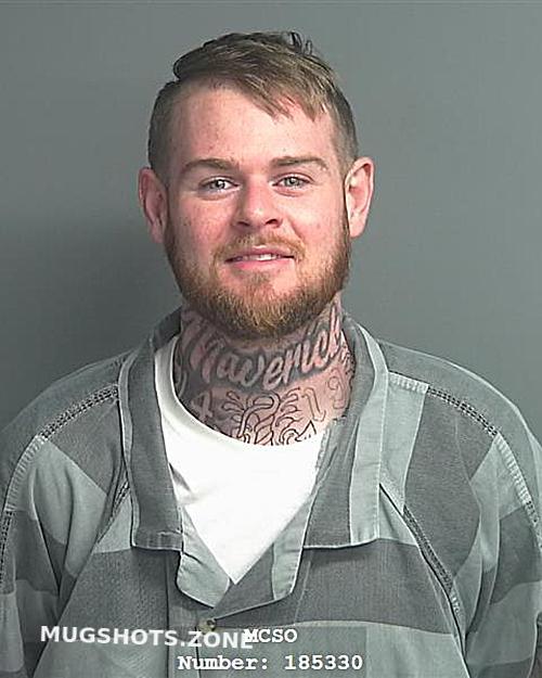 WERTZ SPENCER LEWIS 12/02/2021 Montgomery County Mugshots Zone