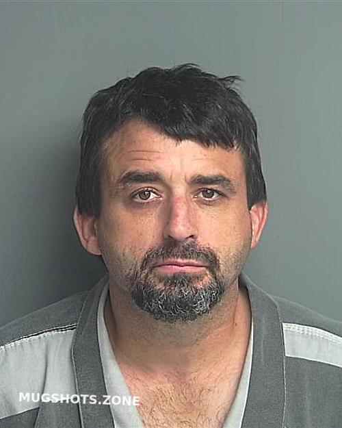 BURDEN GREGORY ROBERT 12/07/2021 - Montgomery County Mugshots Zone