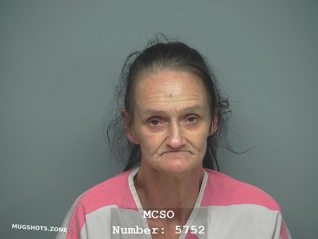 WHITE CAROLYN YVONNE 12/21/2021 - Montgomery County Mugshots Zone