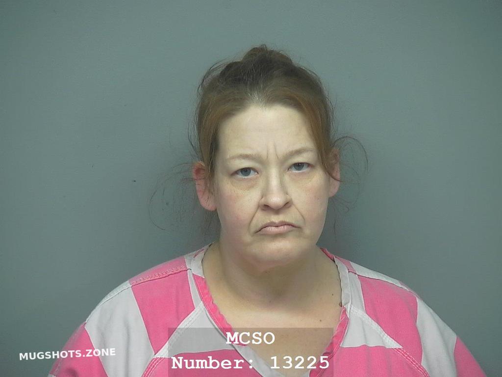 BELLAMY HEIDI MARIE 12/28/2021 - Montgomery County Mugshots Zone