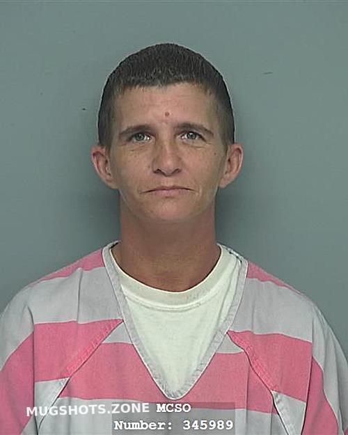 BLANCHARD ERIKA DAWN 01/14/2022 Montgomery County Mugshots Zone