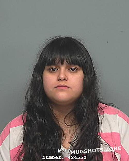 Talamantes Lydia Christiana 01212022 Montgomery County Mugshots Zone 5159