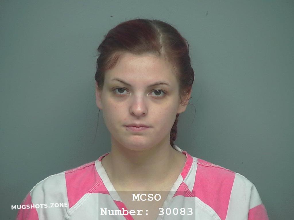 SMITH MADISON TAYLOR SUE 02/12/2022 - Montgomery County Mugshots Zone