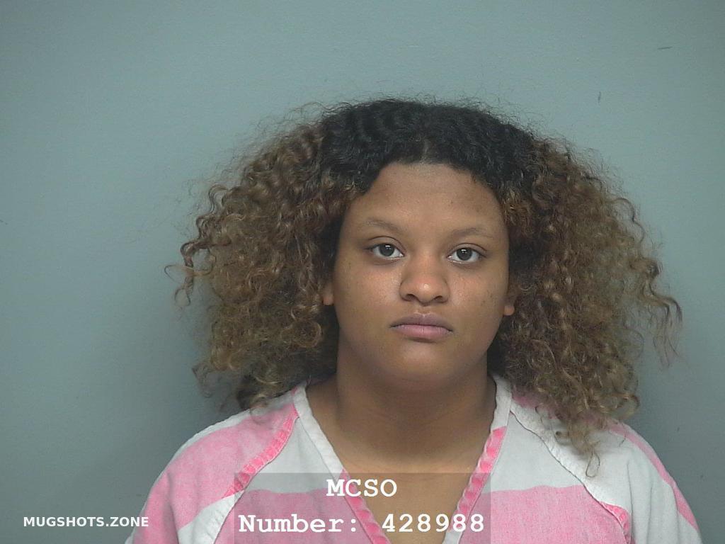 CASTILLO ALIYAH MARIE 02/12/2022 Montgomery County Mugshots Zone