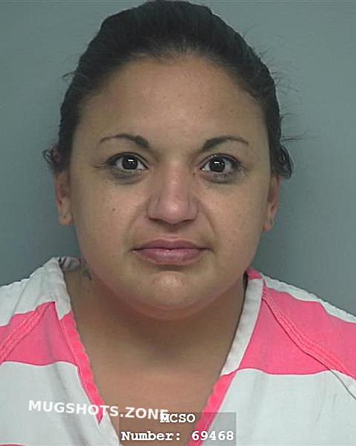 Reyna Maria 02142022 Montgomery County Mugshots Zone 9453