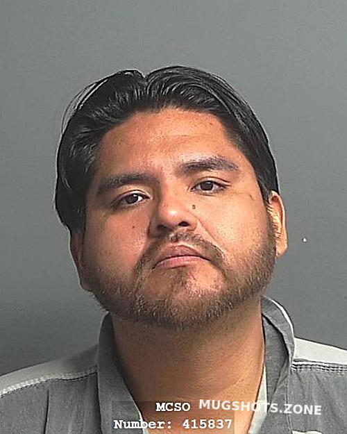 Andrade Guadalupe 02 17 2022 Montgomery County Mugshots Zone