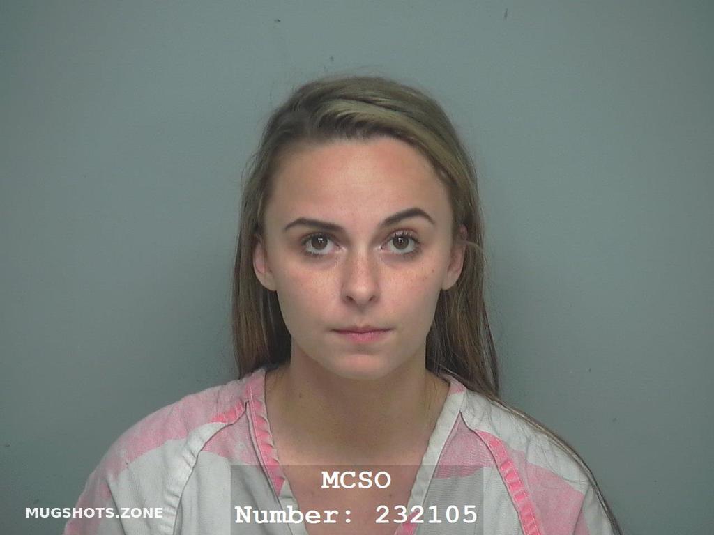 PRATT MADISSON ANNABELLE 02/20/2022 - Montgomery County Mugshots Zone